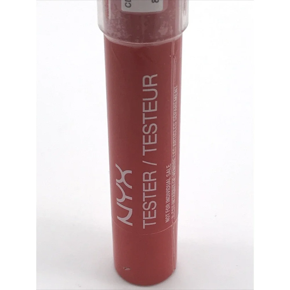 NYX beach packaged any